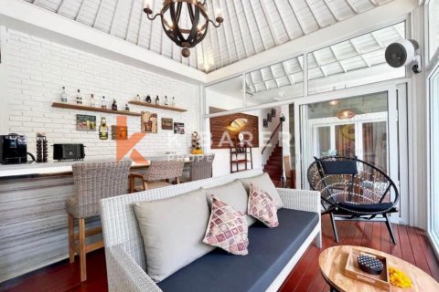 3 bedrooms Villa in Canggu, Badung, Indonesia No. 12720 2