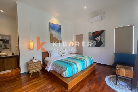 3 bedrooms Villa in Canggu, Badung, Indonesia No. 12720 16