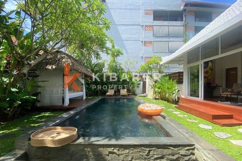 3 bedrooms Villa in Canggu, Badung, Indonesia No. 12720 20