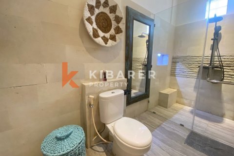 3 bedrooms Villa in Canggu, Badung, Indonesia No. 12720 17