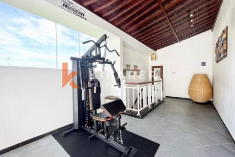 3 bedrooms Villa in Canggu, Badung, Indonesia No. 12720 10
