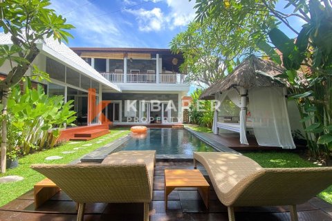 3 bedrooms Villa in Canggu, Badung, Indonesia No. 12720 24