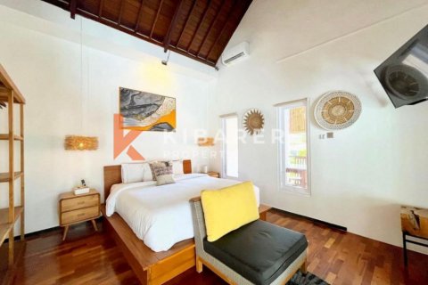 3 bedrooms Villa in Canggu, Badung, Indonesia No. 12720 5