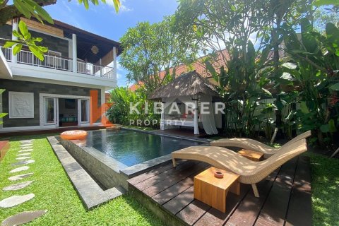 3 bedrooms Villa in Canggu, Badung, Indonesia No. 12720 22