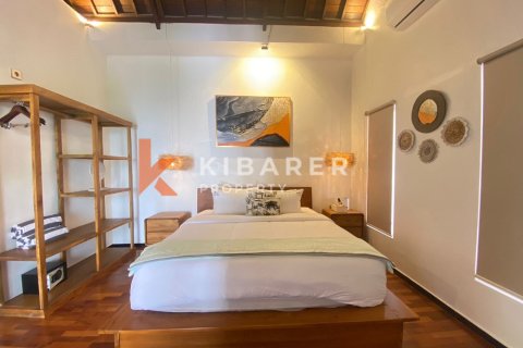 3 bedrooms Villa in Canggu, Badung, Indonesia No. 12720 19