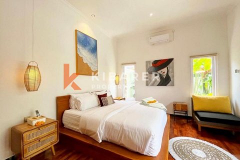 3 bedrooms Villa in Canggu, Badung, Indonesia No. 12720 8