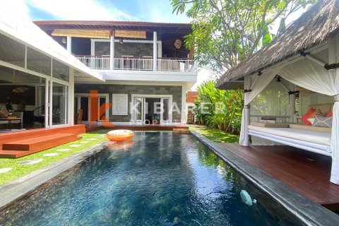 3 bedrooms Villa in Canggu, Badung, Indonesia No. 12720 23