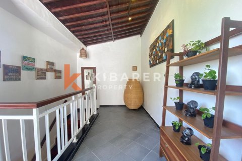 3 bedrooms Villa in Canggu, Badung, Indonesia No. 12720 26