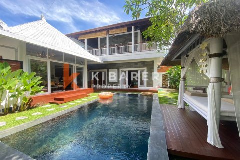 3 bedrooms Villa in Canggu, Badung, Indonesia No. 12720 15