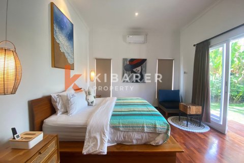 3 bedrooms Villa in Canggu, Badung, Indonesia No. 12720 14
