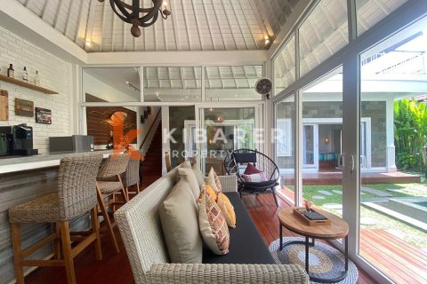 3 bedrooms Villa in Canggu, Badung, Indonesia No. 12720 21