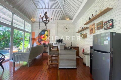 3 bedrooms Villa in Canggu, Badung, Indonesia No. 12720 25