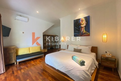 3 bedrooms Villa in Canggu, Badung, Indonesia No. 12720 12