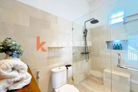 3 bedrooms Villa in Canggu, Badung, Indonesia No. 12720 6