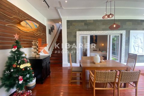 3 bedrooms Villa in Canggu, Badung, Indonesia No. 12720 27