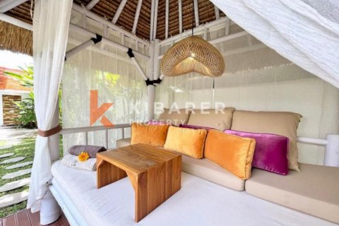 3 bedrooms Villa in Canggu, Badung, Indonesia No. 12720 7