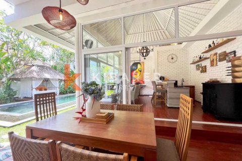 3 bedrooms Villa in Canggu, Badung, Indonesia No. 12720 9