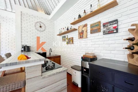 3 bedrooms Villa in Canggu, Badung, Indonesia No. 12720 4