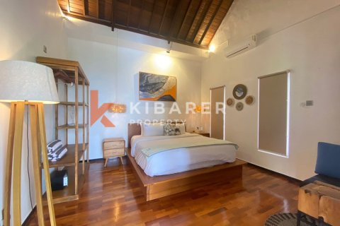 3 bedrooms Villa in Canggu, Badung, Indonesia No. 12720 29