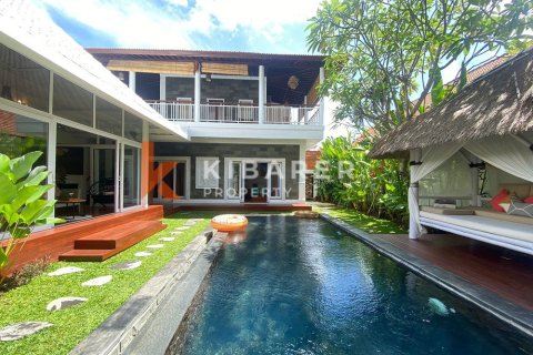 3 bedrooms Villa in Canggu, Badung, Indonesia No. 12720 11