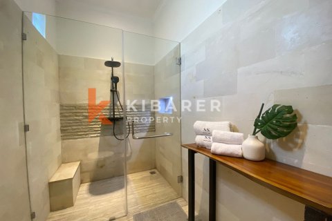 3 bedrooms Villa in Canggu, Badung, Indonesia No. 12720 18