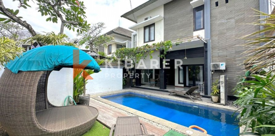 2 bedrooms Villa in Seminyak, Badung, Indonesia No. 12724