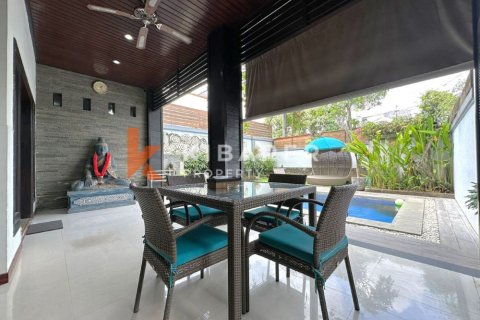 2 bedrooms Villa in Seminyak, Badung, Indonesia No. 12724 3