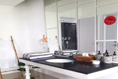 1 bedroom Villa in Seminyak, Badung, Indonesia No. 12726 16