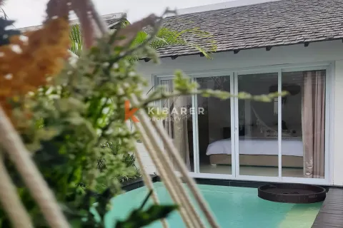 1 bedroom Villa in Seminyak, Badung, Indonesia No. 12726 2