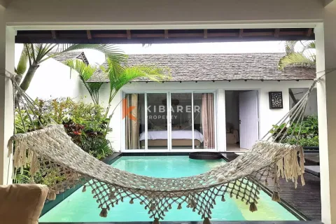 1 bedroom Villa in Seminyak, Badung, Indonesia No. 12726