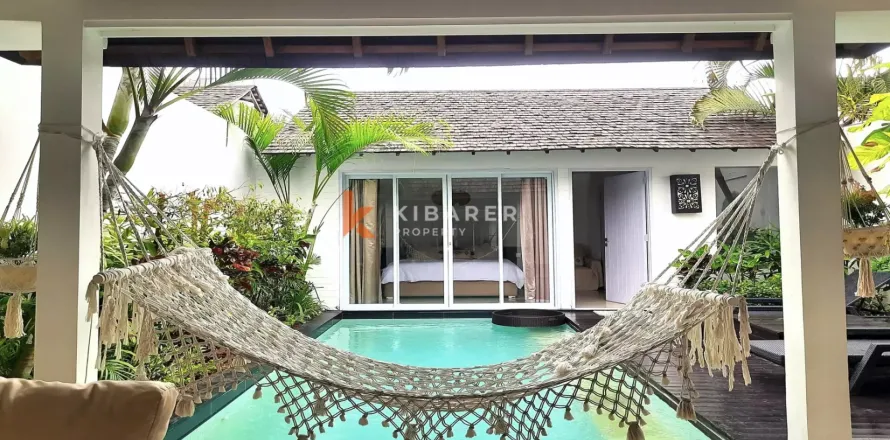 1 bedroom Villa in Seminyak, Badung, Indonesia No. 12726