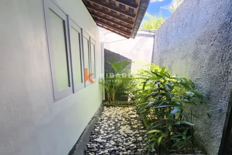 1 bedroom Villa in Seminyak, Badung, Indonesia No. 12726 4