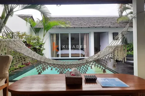 1 bedroom Villa in Seminyak, Badung, Indonesia No. 12726 5