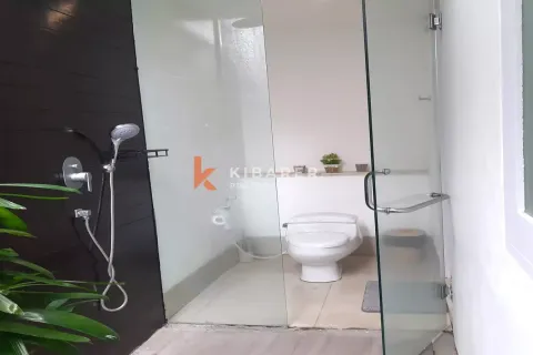 1 bedroom Villa in Seminyak, Badung, Indonesia No. 12726 17