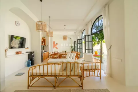 4 bedrooms Villa in Jimbaran, Badung, Indonesia No. 12721 7