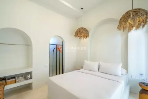 4 bedrooms Villa in Jimbaran, Badung, Indonesia No. 12721 16