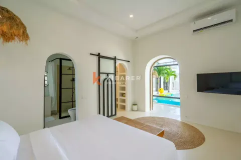 4 bedrooms Villa in Jimbaran, Badung, Indonesia No. 12721 14