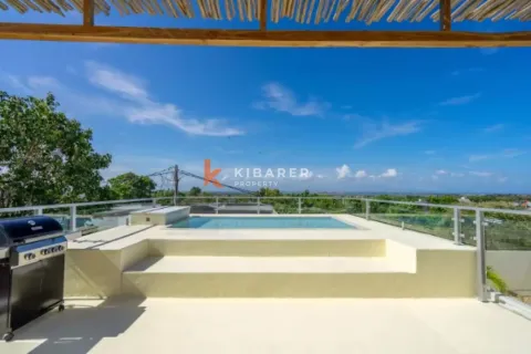 4 bedrooms Villa in Jimbaran, Badung, Indonesia No. 12721 19
