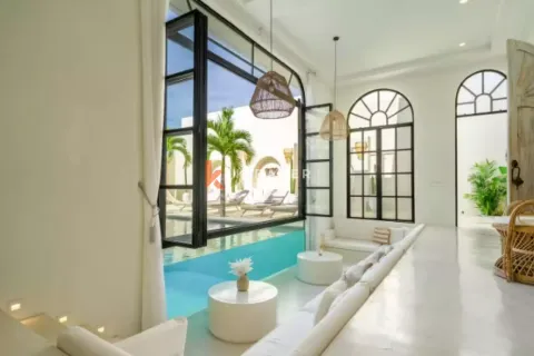 4 bedrooms Villa in Jimbaran, Badung, Indonesia No. 12721 4