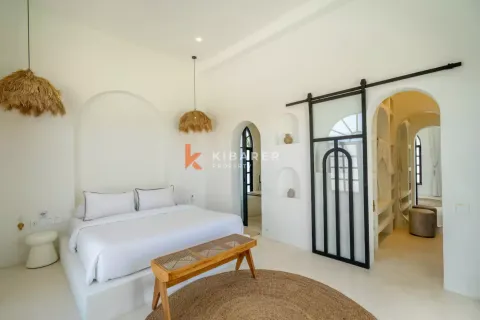 4 bedrooms Villa in Jimbaran, Badung, Indonesia No. 12721 11