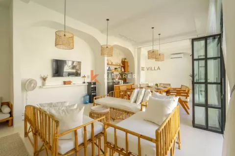 4 bedrooms Villa in Jimbaran, Badung, Indonesia No. 12721 6