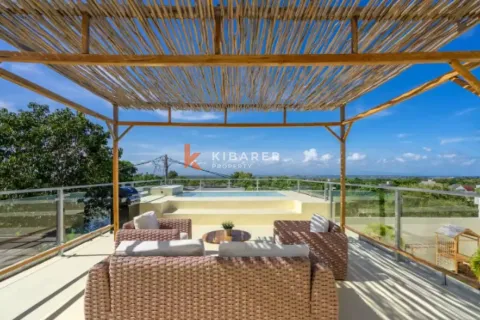 4 bedrooms Villa in Jimbaran, Badung, Indonesia No. 12721 20