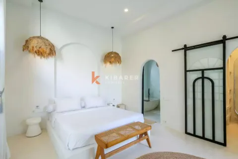 4 bedrooms Villa in Jimbaran, Badung, Indonesia No. 12721 13