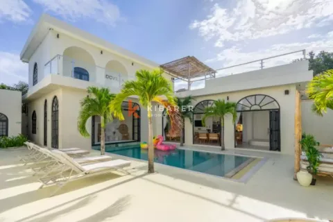 4 bedrooms Villa in Jimbaran, Badung, Indonesia No. 12721