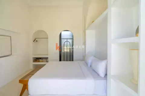 4 bedrooms Villa in Jimbaran, Badung, Indonesia No. 12721 9