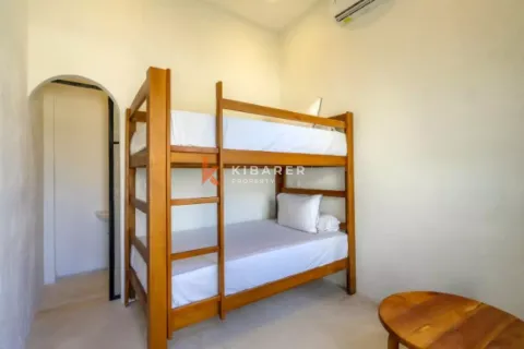 4 bedrooms Villa in Jimbaran, Badung, Indonesia No. 12721 17