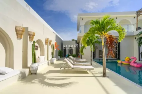 4 bedrooms Villa in Jimbaran, Badung, Indonesia No. 12721 2