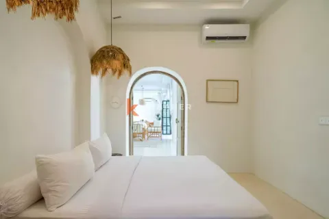 4 bedrooms Villa in Jimbaran, Badung, Indonesia No. 12721 15