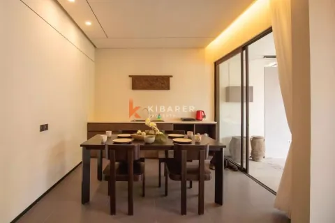 1 bedroom Villa in Tabanan, Indonesia No. 12722 4