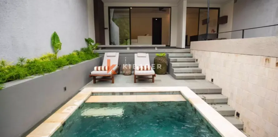 1 bedroom Villa in Tabanan, Indonesia No. 12722